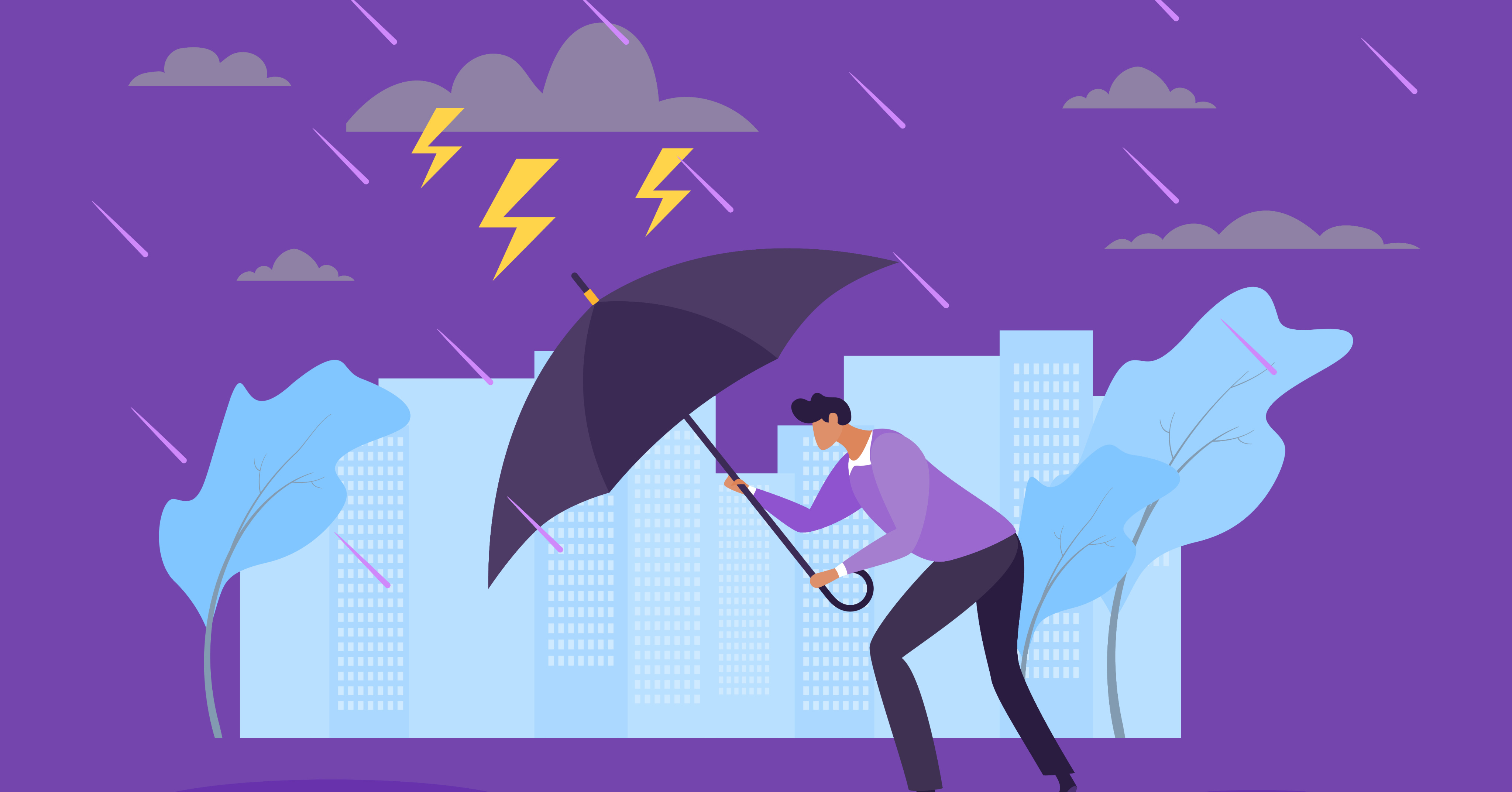 Did Your Disaster Recovery Plan Hold Up? Managed IT Services